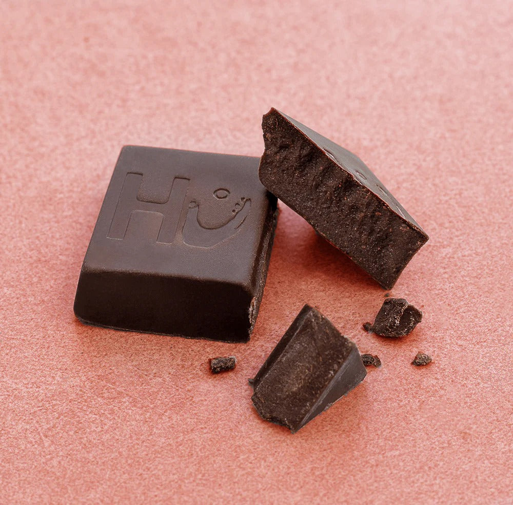 Gingerbread Chocolate Bar (4 Pack)