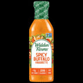 Spicy Buffalo Vinaigrette Dressing