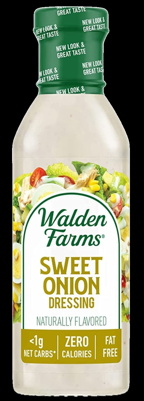 Jersey Sweet Onion Dressing