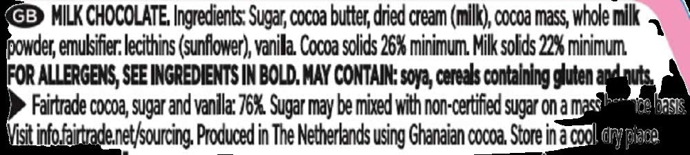 Milk Chocolate Coins
