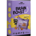 Organic Salted Caramel Flavor Seed Granolas - Brain Boost (10 CT)