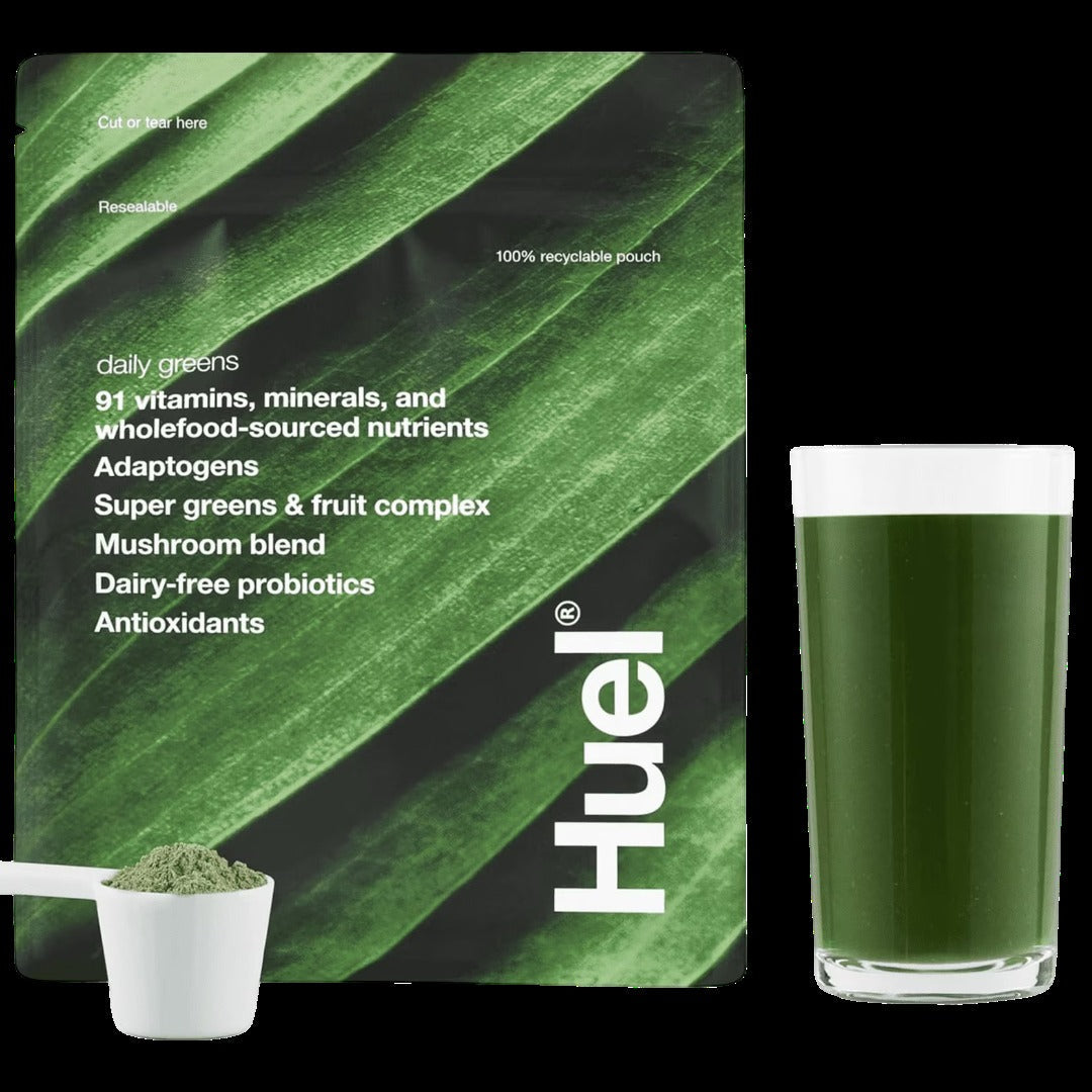Daily Greens Powder