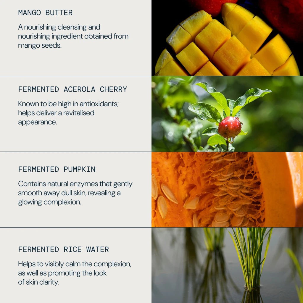 Superfood Glow Butter