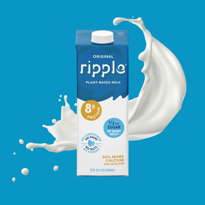 Original Plant-Based Milk