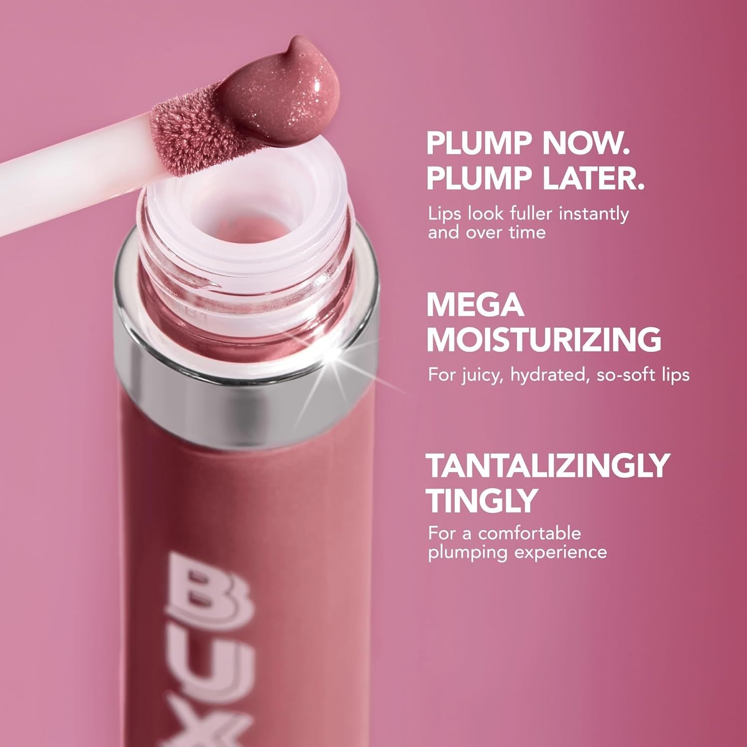 Full-On Plumping Lip Polish - Zoe