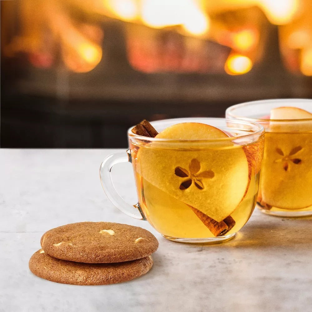 Pumpkin Spice Cookies
