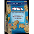 Gluten Free Arrowroot Cookie
