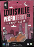 Maple Bacon Vegan Jerky