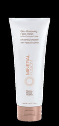 Skin Renewing Facial Scrub