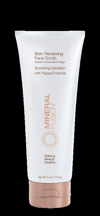 Skin Renewing Facial Scrub