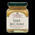 Roasted Garlic Mustard