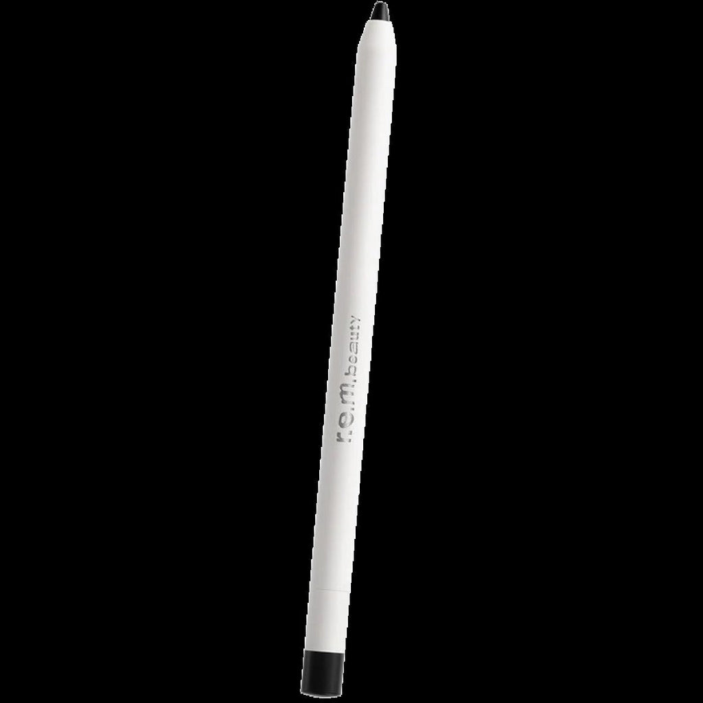 At The Borderline Kohl Eyeliner Pencil - Midnight Black