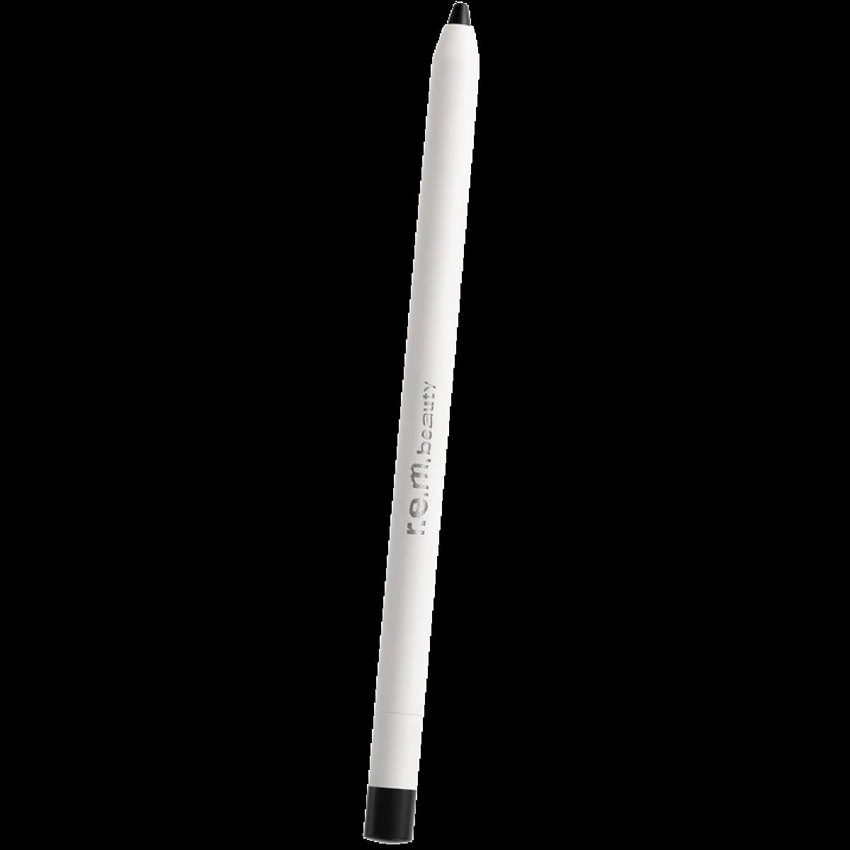 At The Borderline Kohl Eyeliner Pencil - Midnight Black