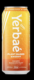 Mango Passionfruit Sparkling Water