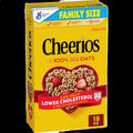 Cheerios Cereal - Family Size