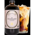 The Daydreamer Decaf Cold Brew Coffee Concentrate