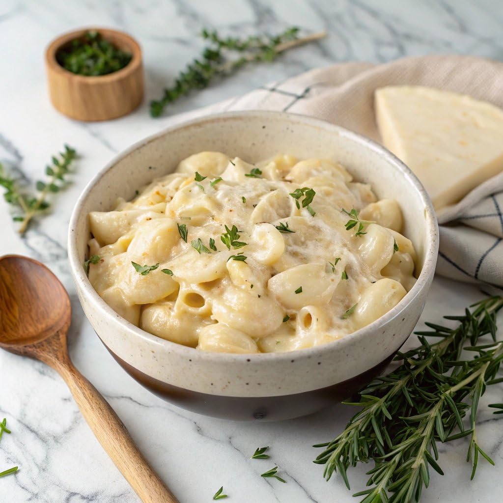 Mac & Cheese Shells & White Cheddar (12 CT)