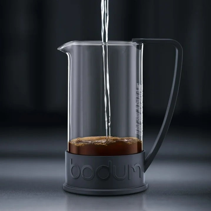 32oz Brazil French Press Coffee Maker