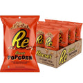 Peanut Butter Chocolate Popcorn (12 Pack)