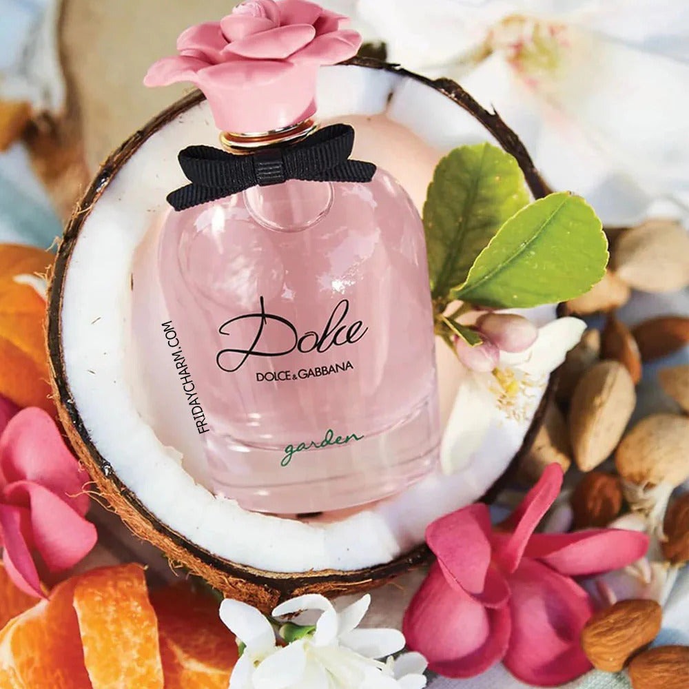 Dolce Garden Eau De Parfum Spray