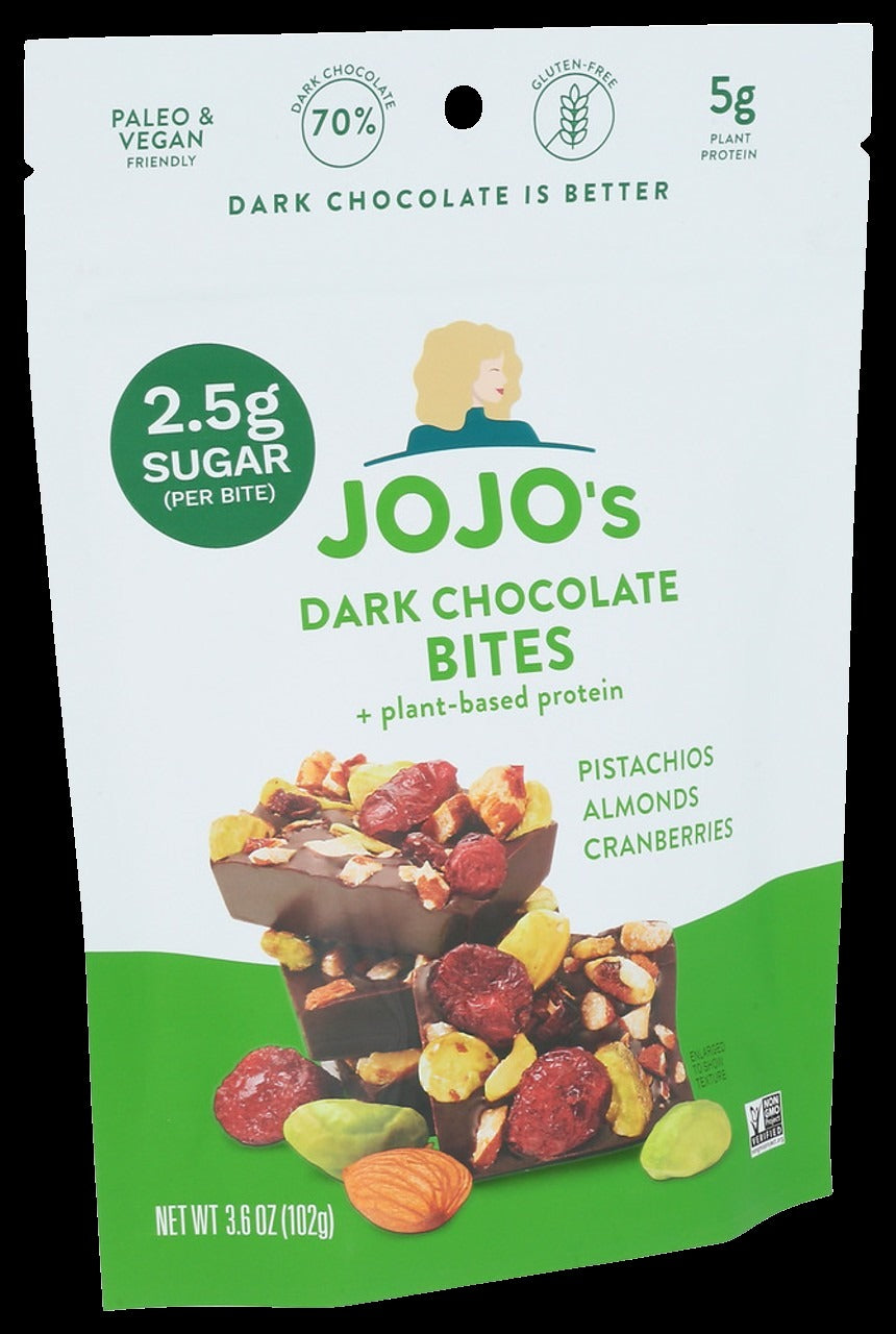 Original Chocolate Bites