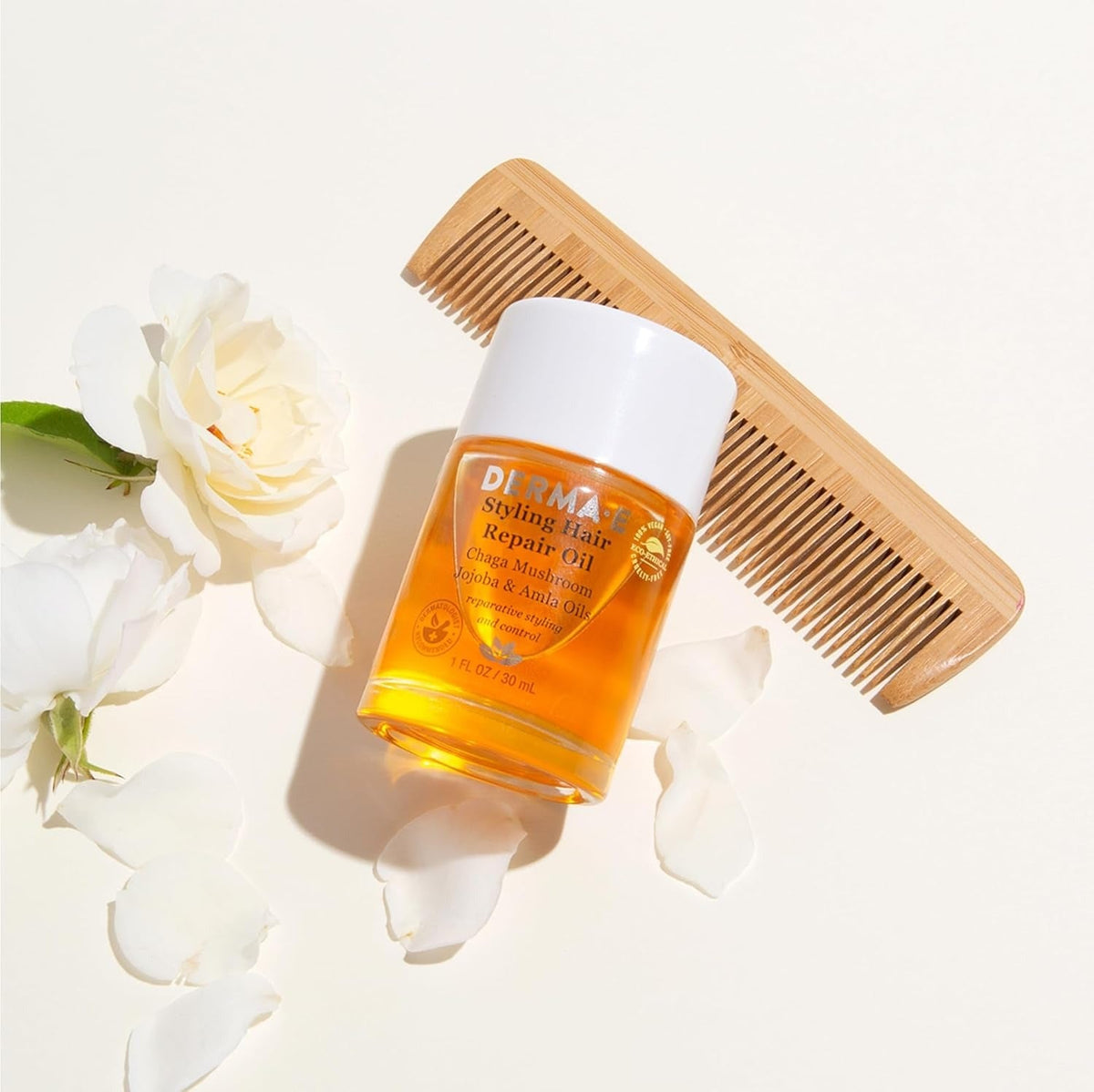 Styling Hair Repair Oil