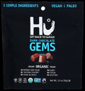 Organic Snacking & Baking Dark Chocolate Gems