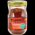 Piment d'Esplette Pepper Organic