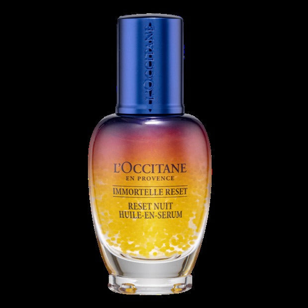 Immortelle Reset Overnight Oil In Serum