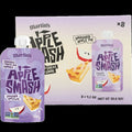 Apple Pie Apple Sauce Pouches (8 CT)