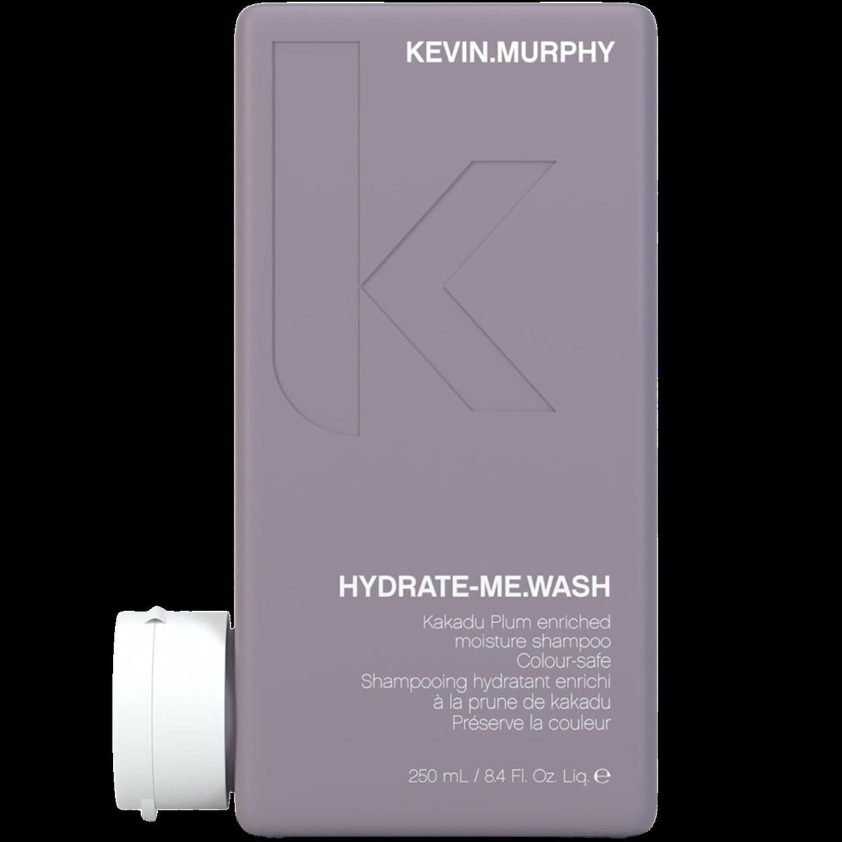 Hydrate Me Wash Infused Moisture Delivery Moisturizing Shampoo D