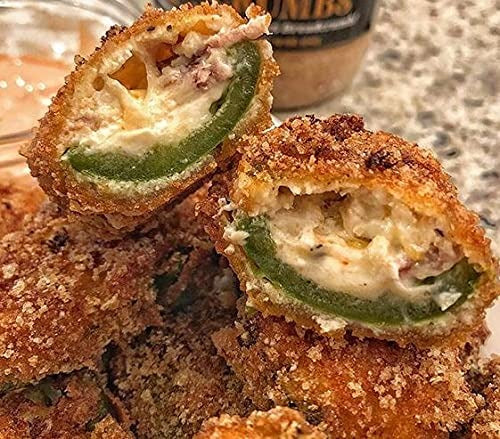 Pork Rind Crumbs - Unseasoned