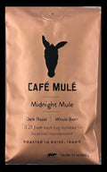 Midnight Mule Coffee