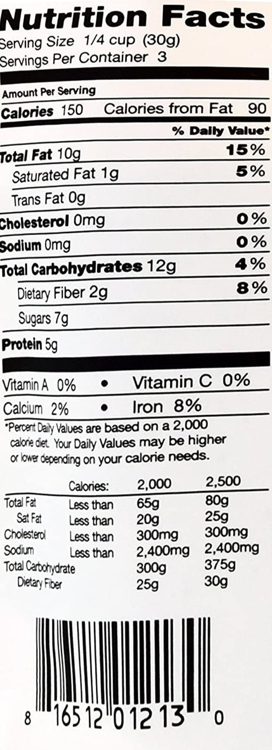 Trail Mix Heart Smart Blend