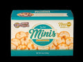 Sea Salt Mini Crackers