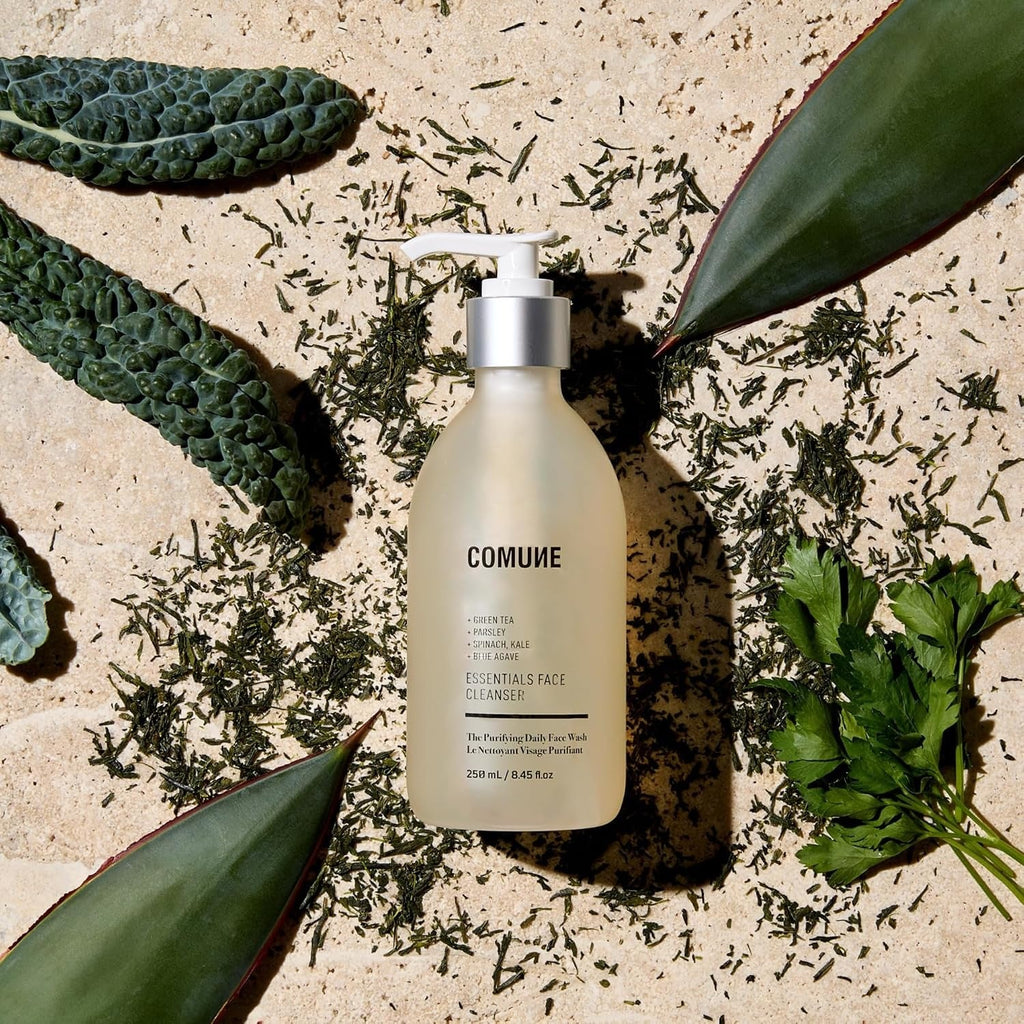 Essentials Face Cleanser