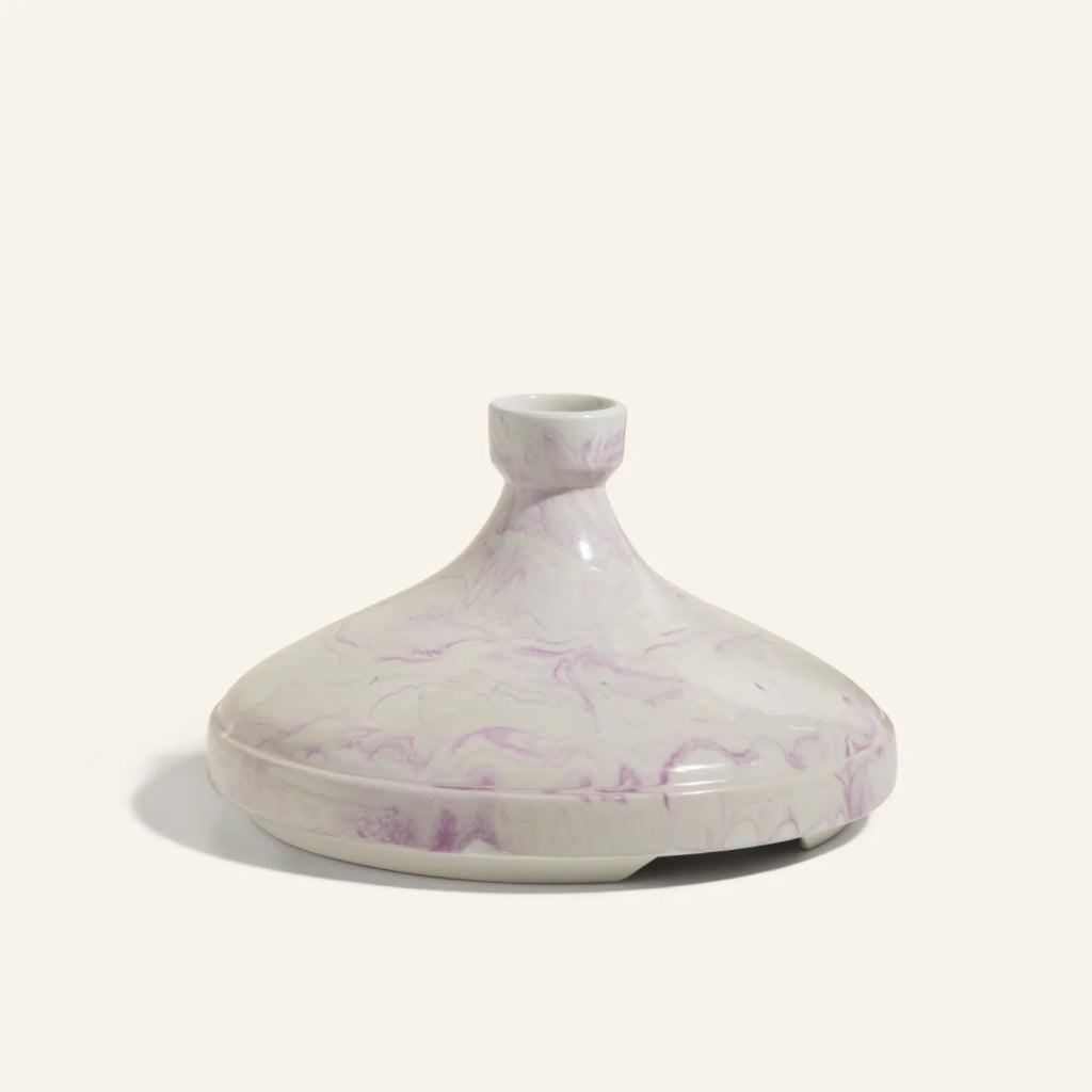 Tagine - Lavender Marble