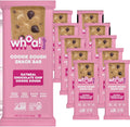 Oatmeal Chocolate Chip Cookie Dough Bar (10 CT)