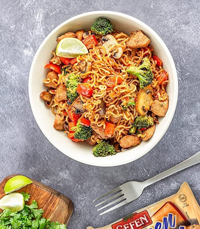 Chicken Flavor Ramen Noodles ( 24 Pack)