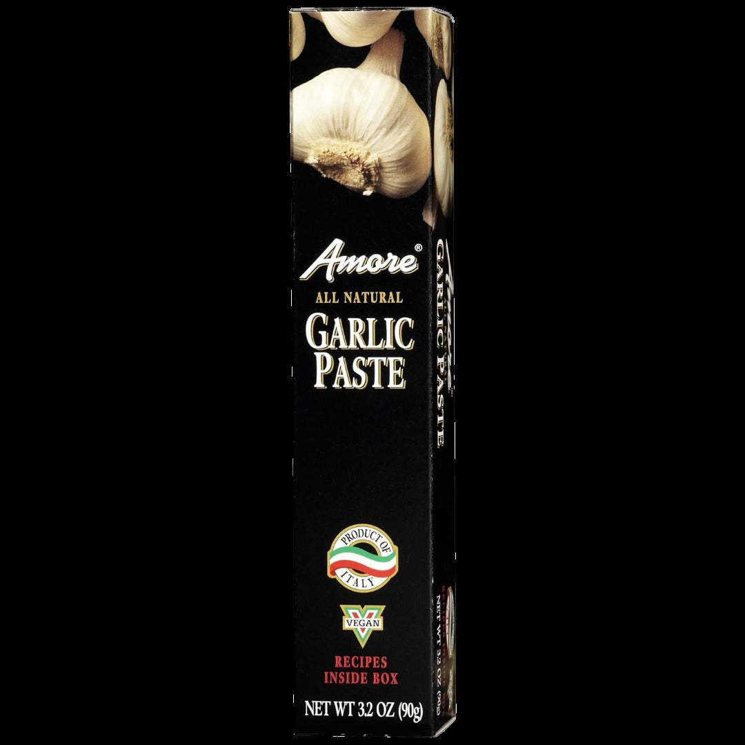 Garlic Paste Tube