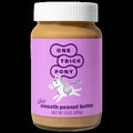 Smooth Peanut Butter Jar