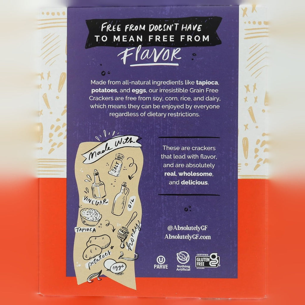 Everything Grain Free Flatbread