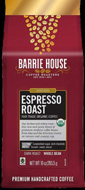 Espresso Roast Whole Bean Coffee