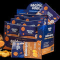 Golden Berry Crunchy Superfruit Bites (12 Pack)