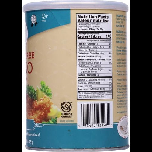 Gluten-Free Plain Panko Flakes
