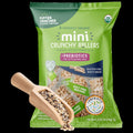 Mini Multigrain Rollers
