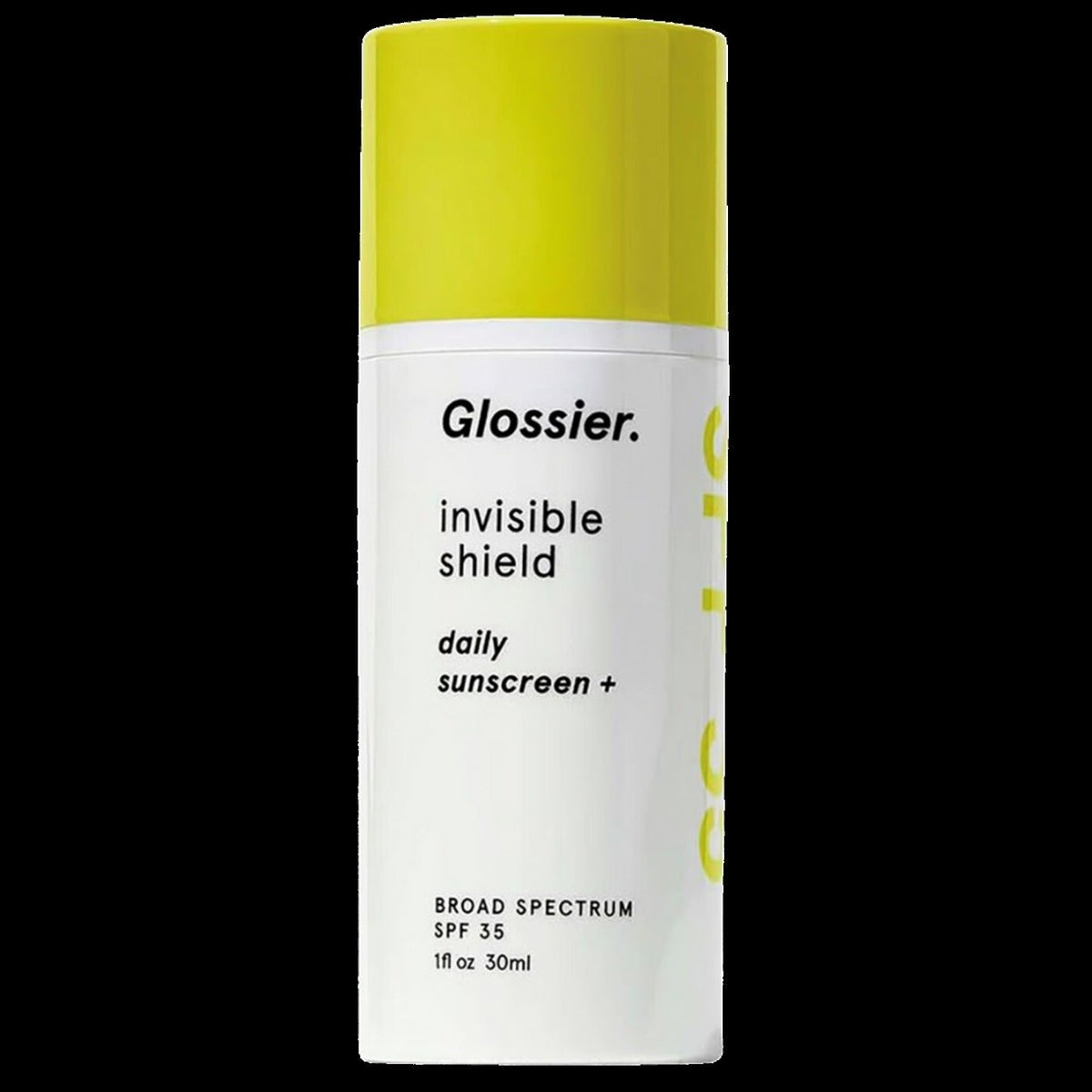 Invisible Shield Daily Sunscreen SPF 35