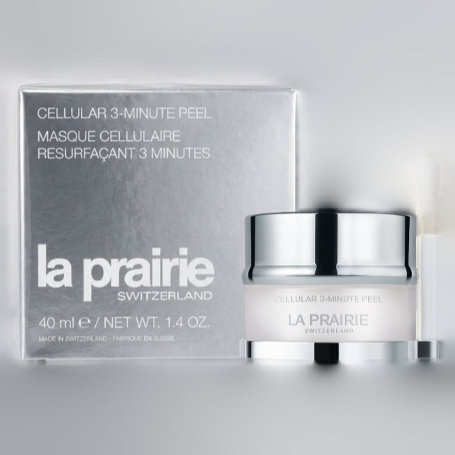 Cellular 3-Minute Peel