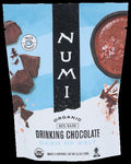 Dash Of Salt Drinking Chocolate