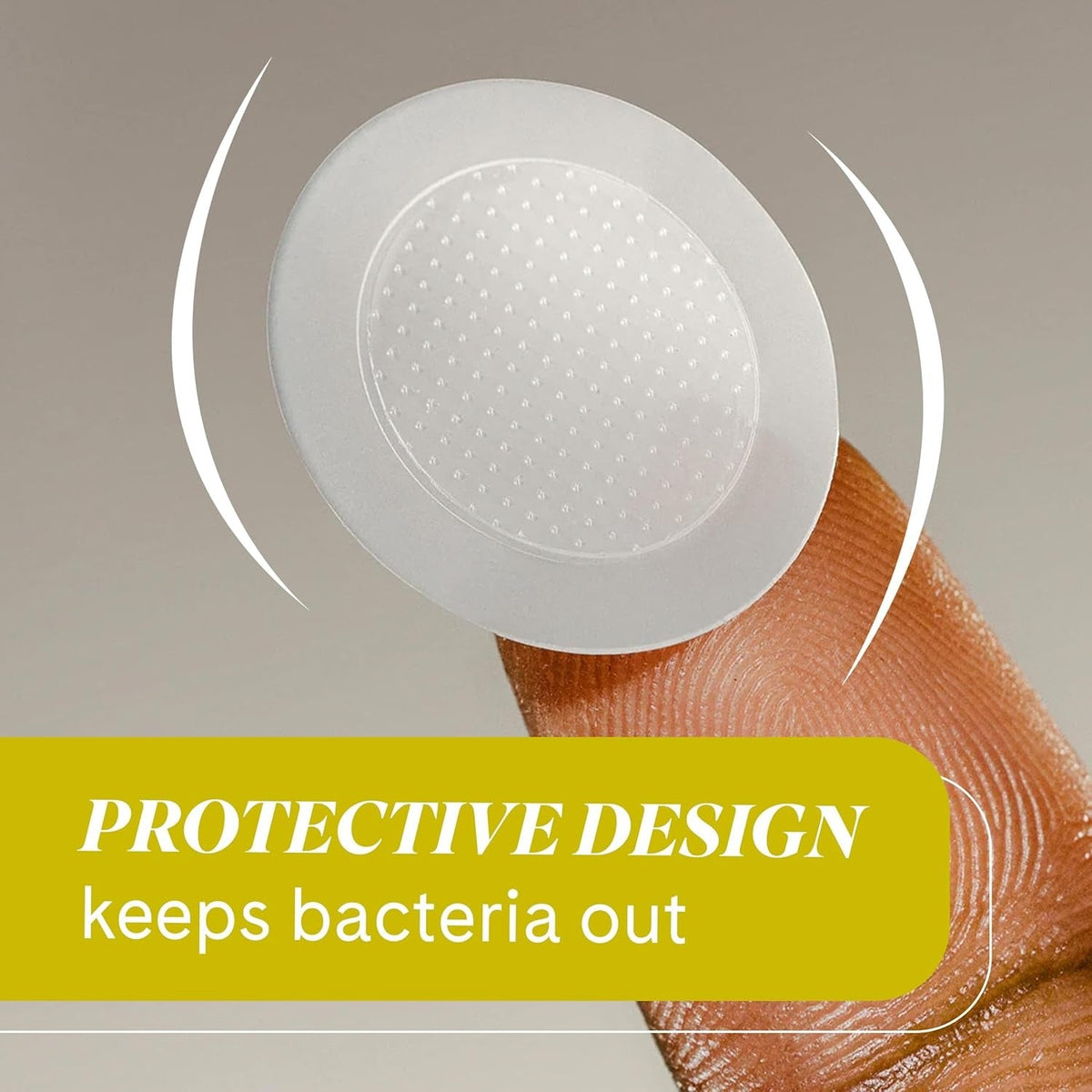 Ingrown Microdart Patch (12 CT)